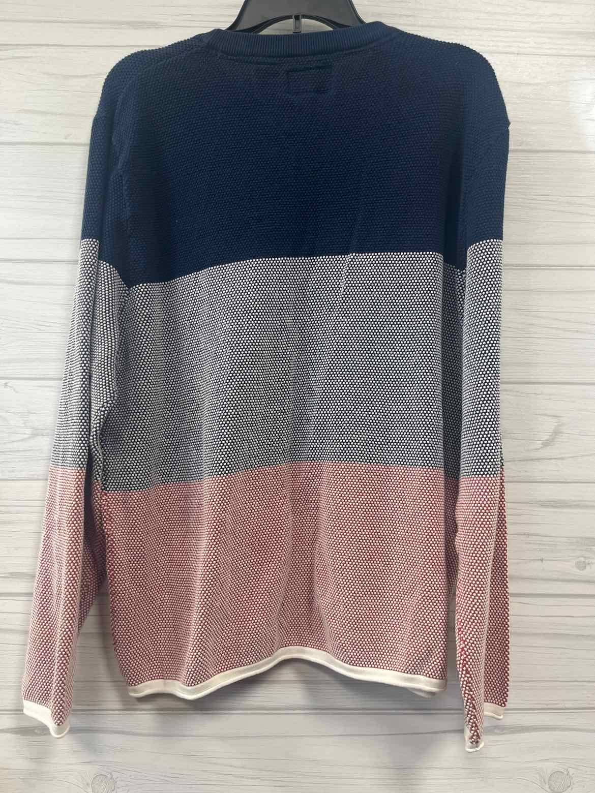 Size XL Charleston Threads Sweater