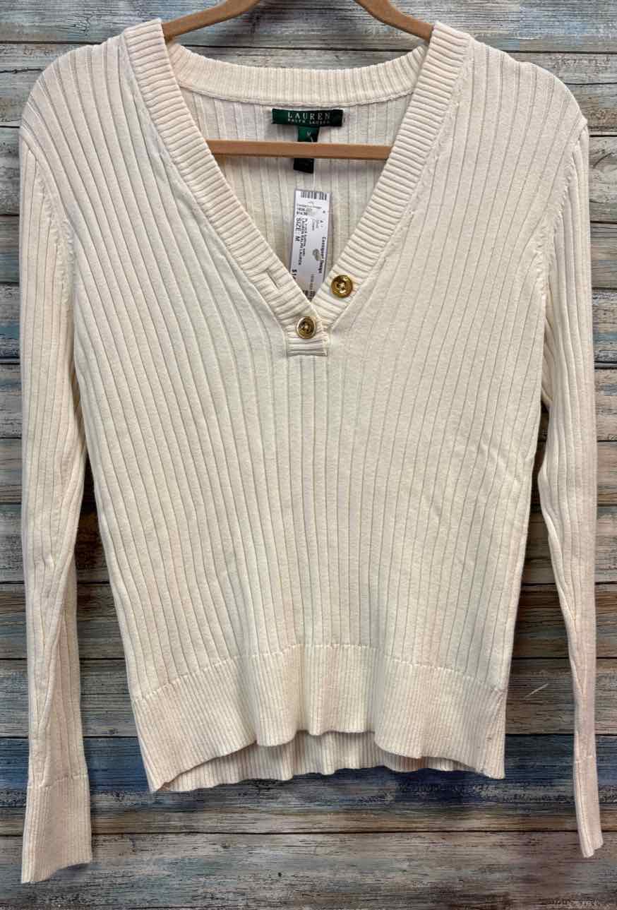 Size M LAUREN RALPH LAUREN Shirt