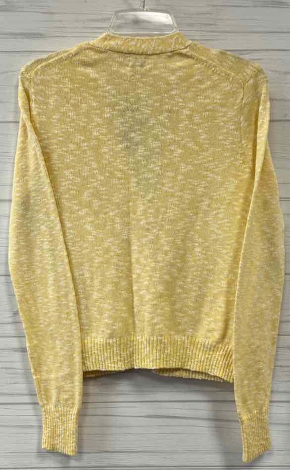 Size S J Crew Sweater