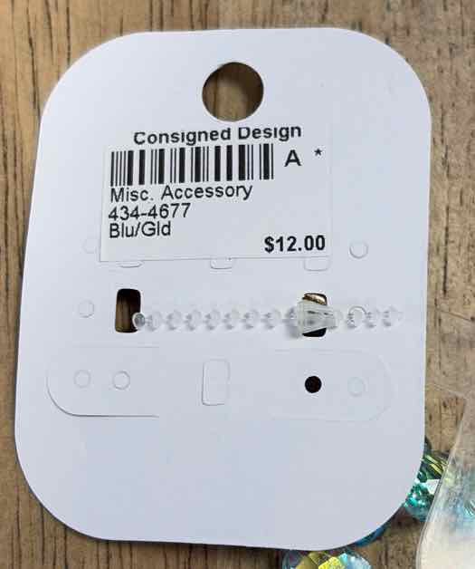 Misc. Accessory