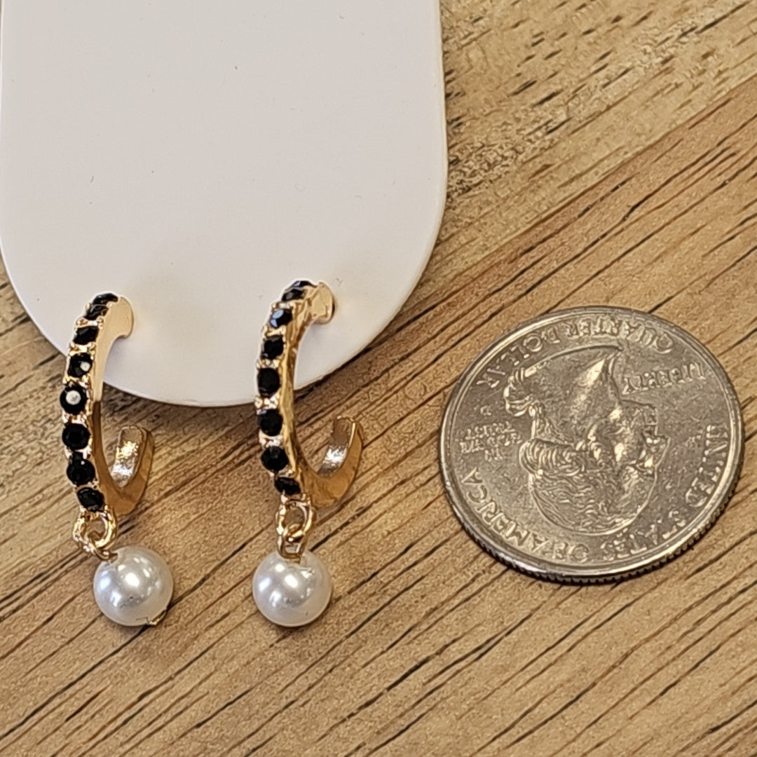 Ete Earrings