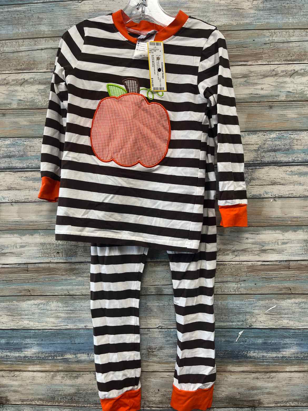 5 Smock Monkey 2 PC Ensembles