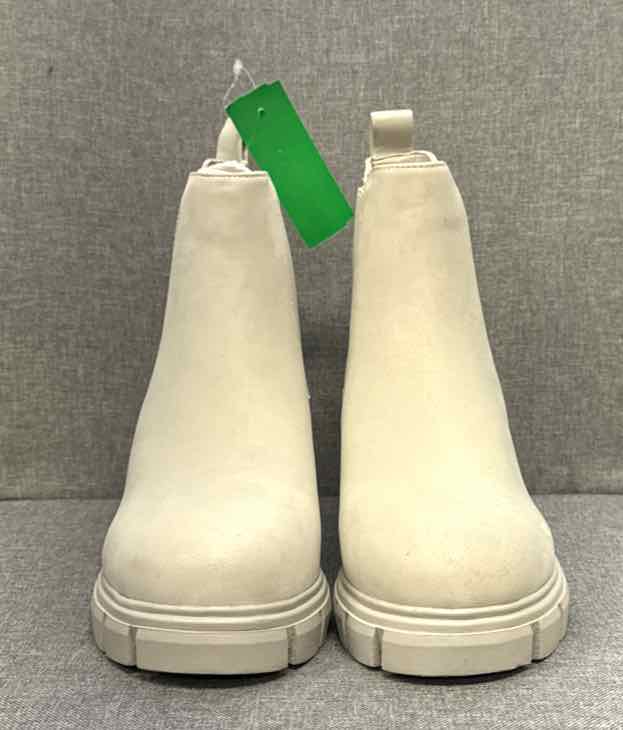 7 MIA Boots