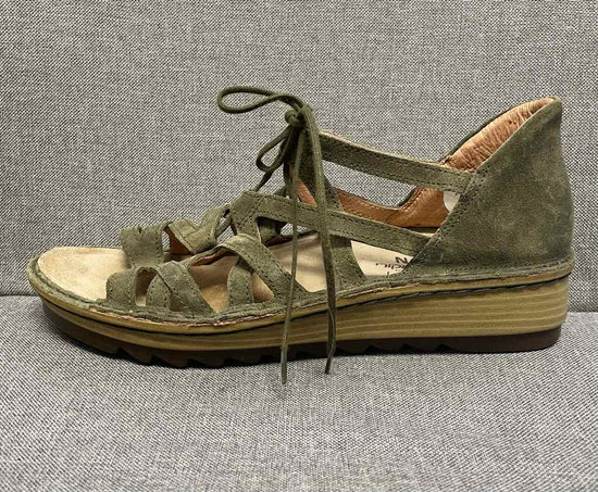 38 NAOT Sandals