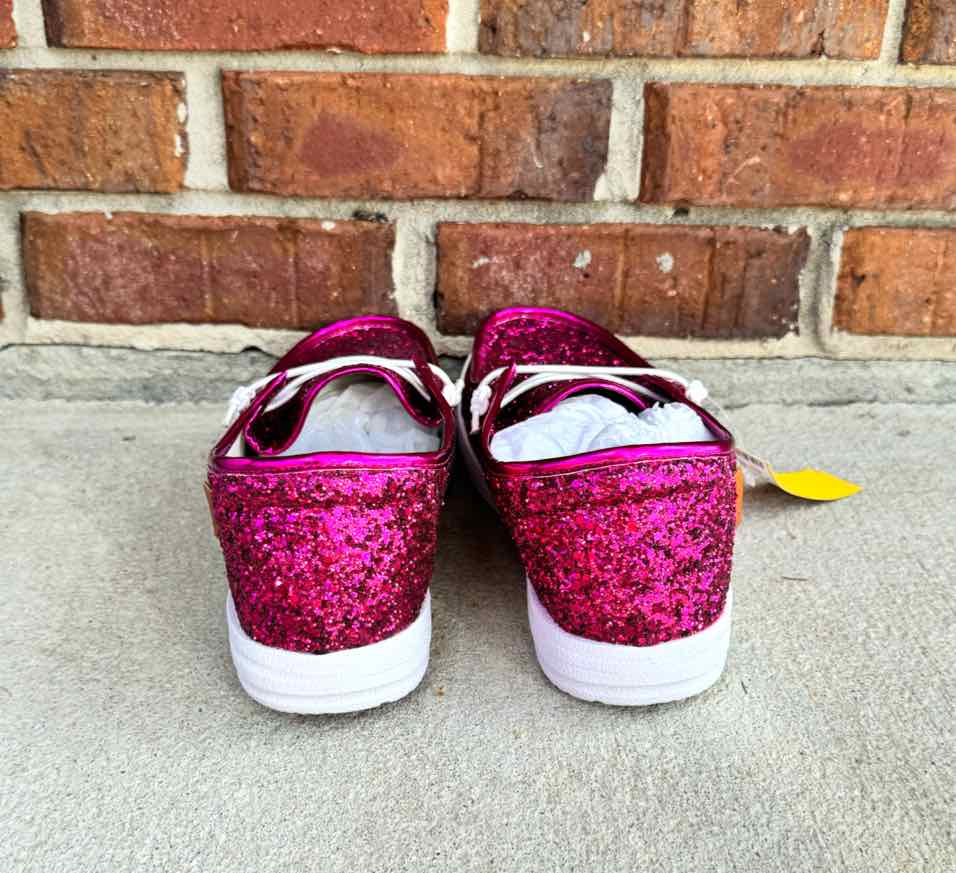 11 Corky's Shoes