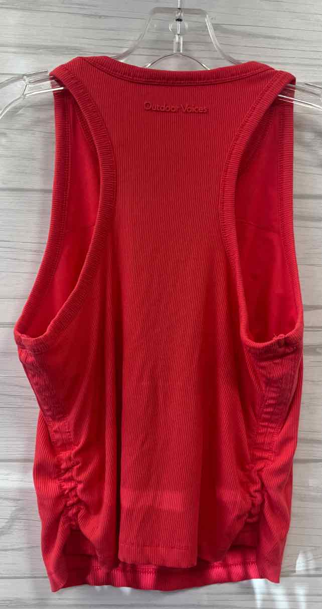 Size S Outdoor Voices Tank Top