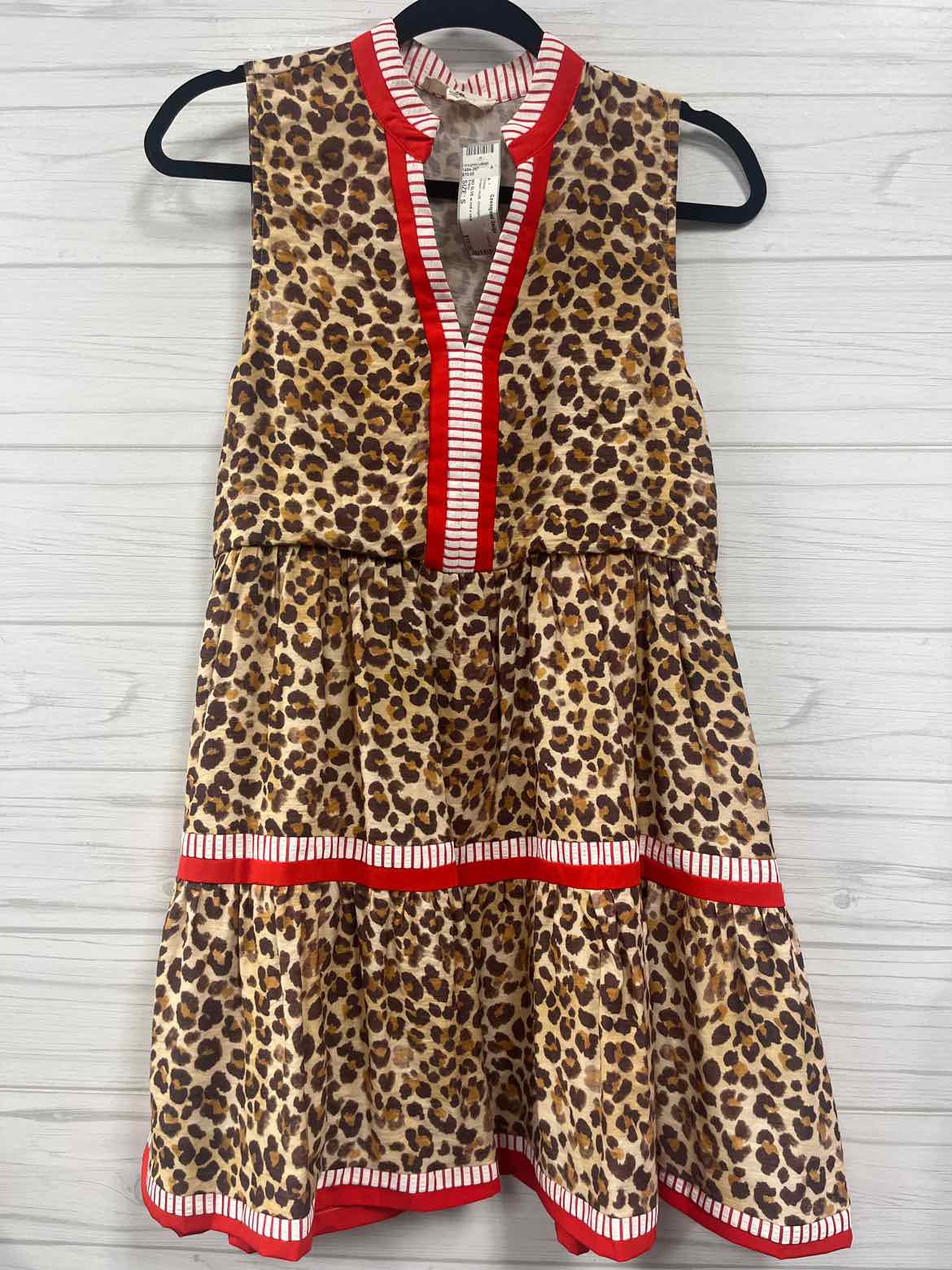 Size S Entro Dress