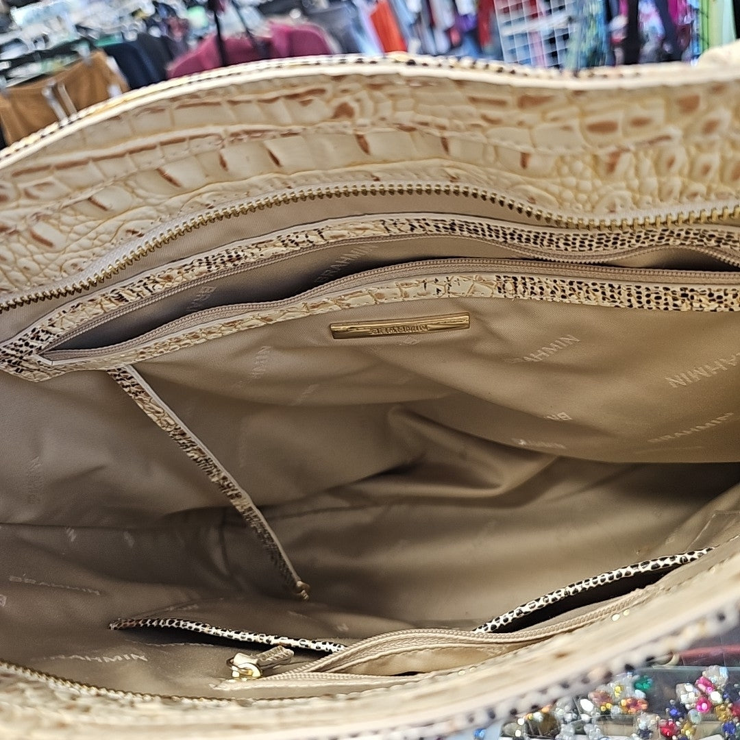 Brahmin Purse