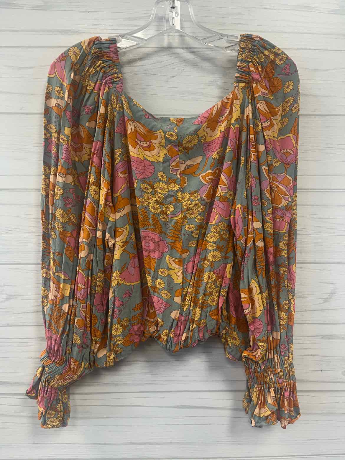 Size S easel Shirt