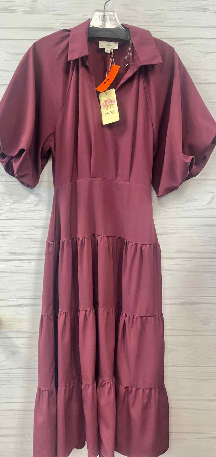 Size S Entro Dress
