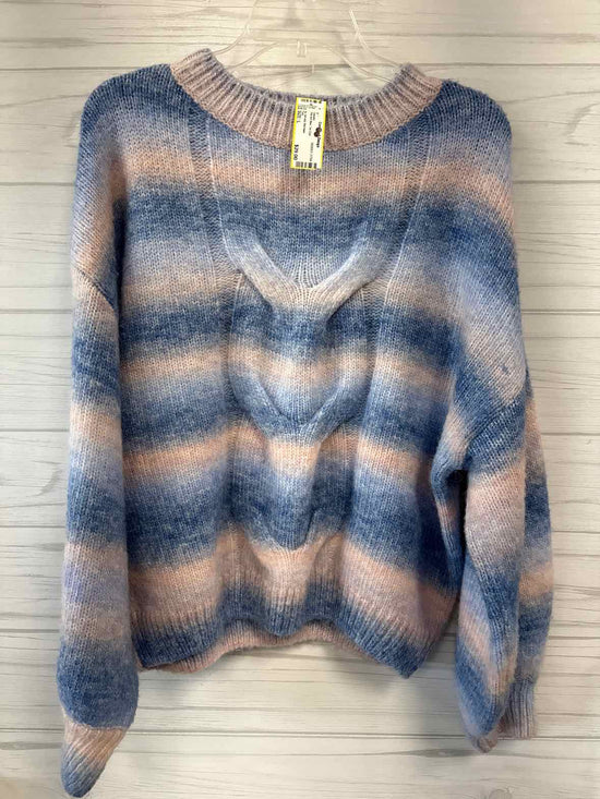 Size L Fore Sweater