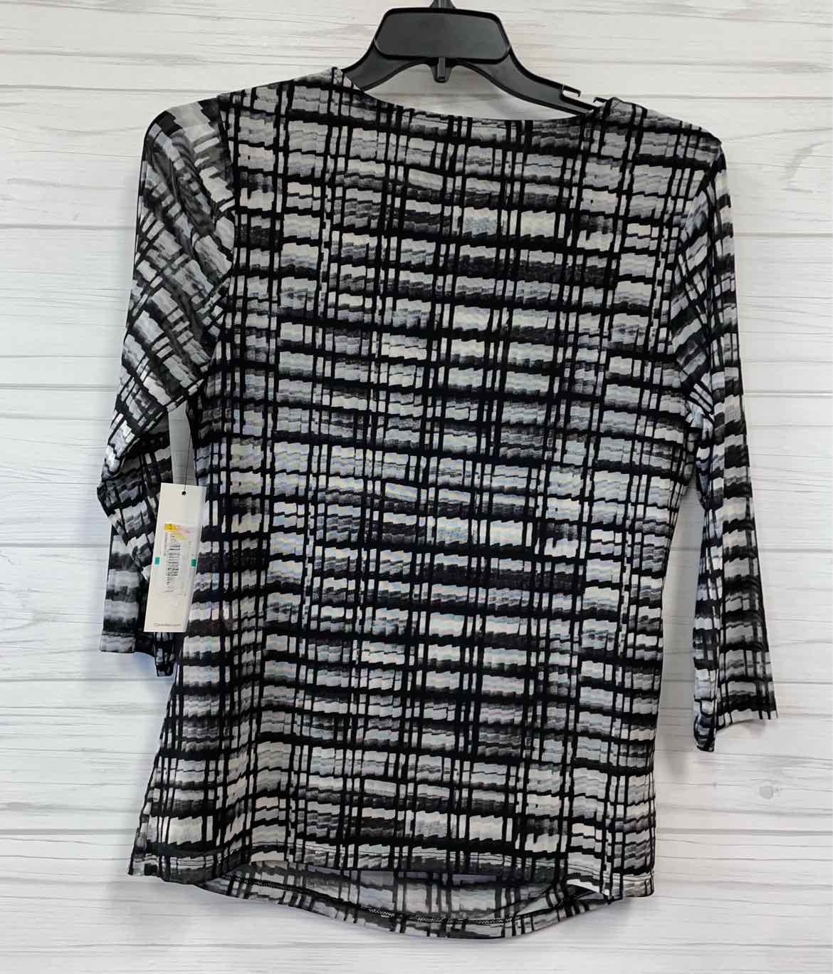 Size 0X Calvin Klein Shirt