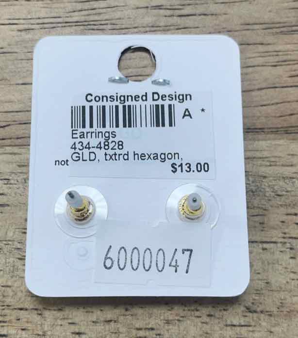 make a wish Earrings