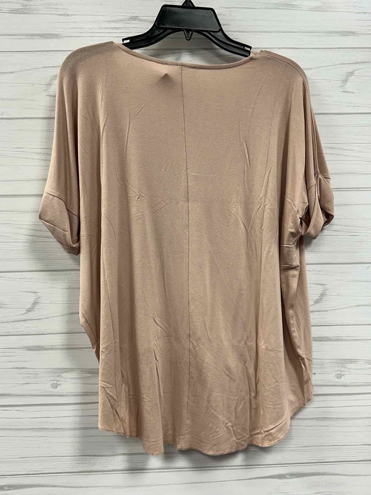 Size XL Zenana Shirt