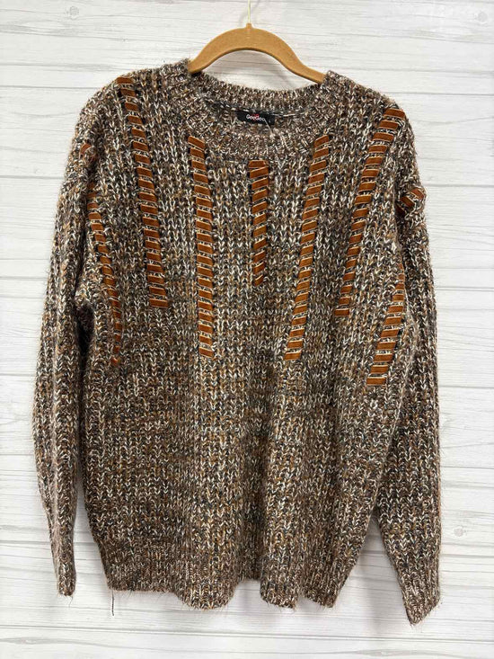 Size L gee gee Sweater