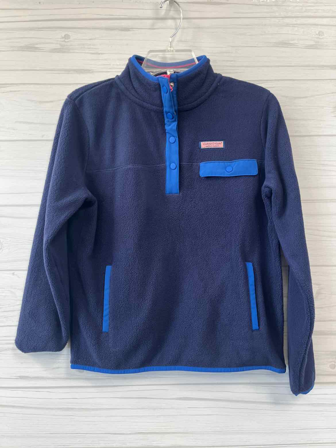 Size XXS vineyard vines Pullover