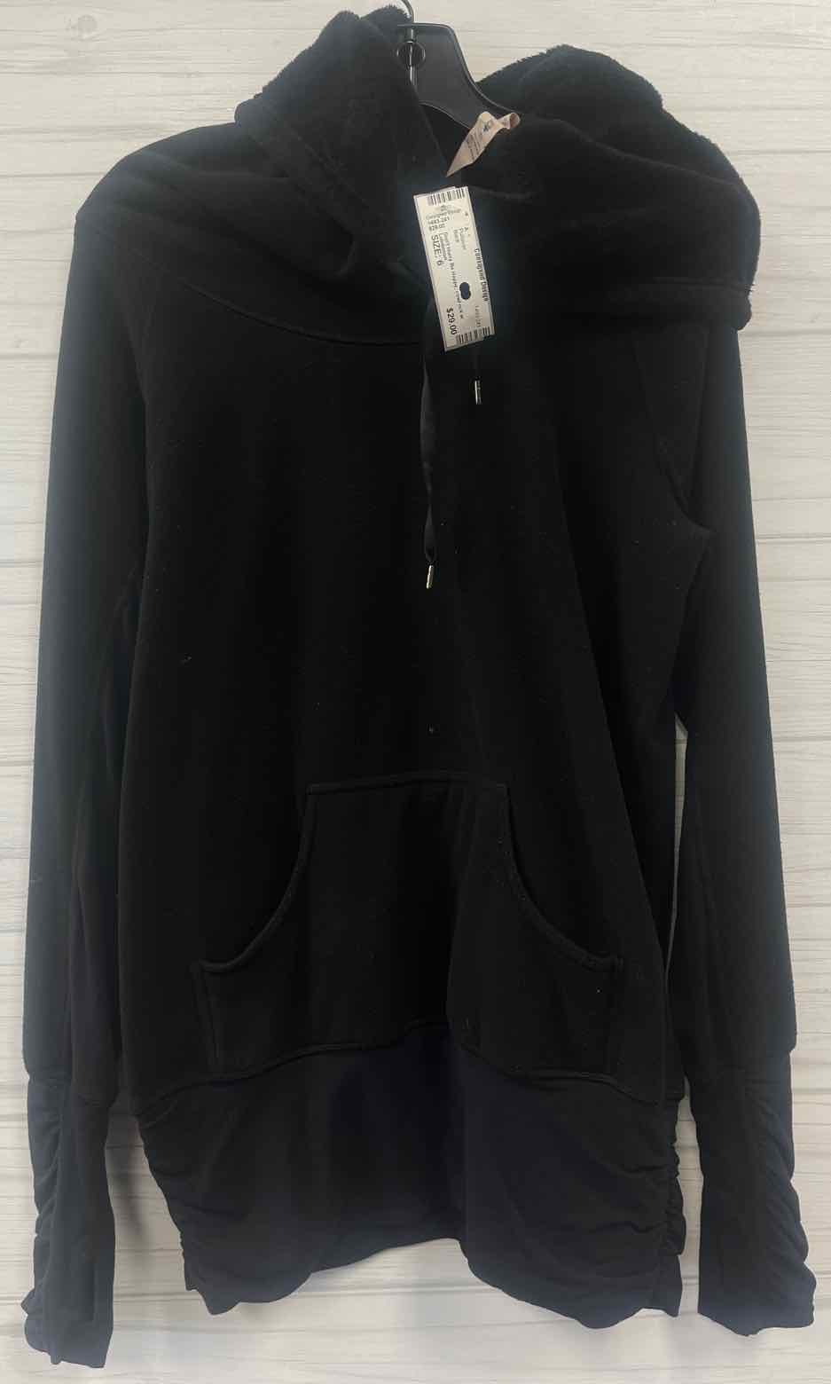 Size 6 Lululemon Pullover