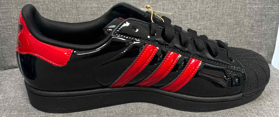 12 adidas Shoes