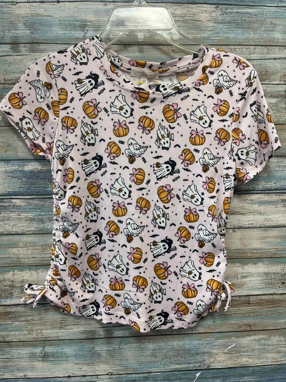 14 No Comment Shirt