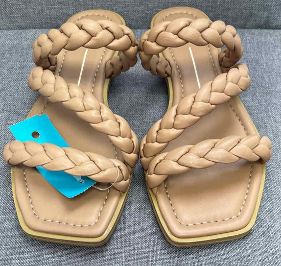 6.5 Dolce Vita Shoes