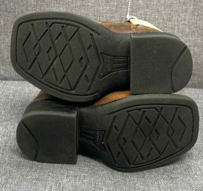 Ariat Boots