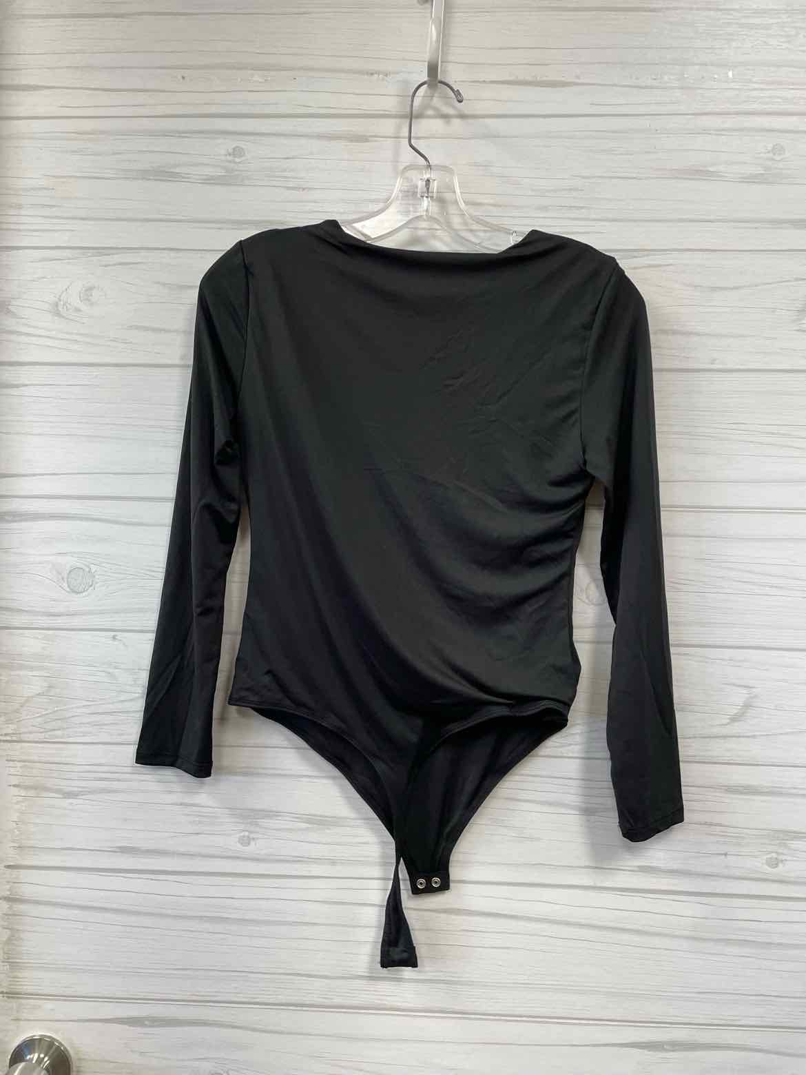 Size L The Workshop Bodysuit