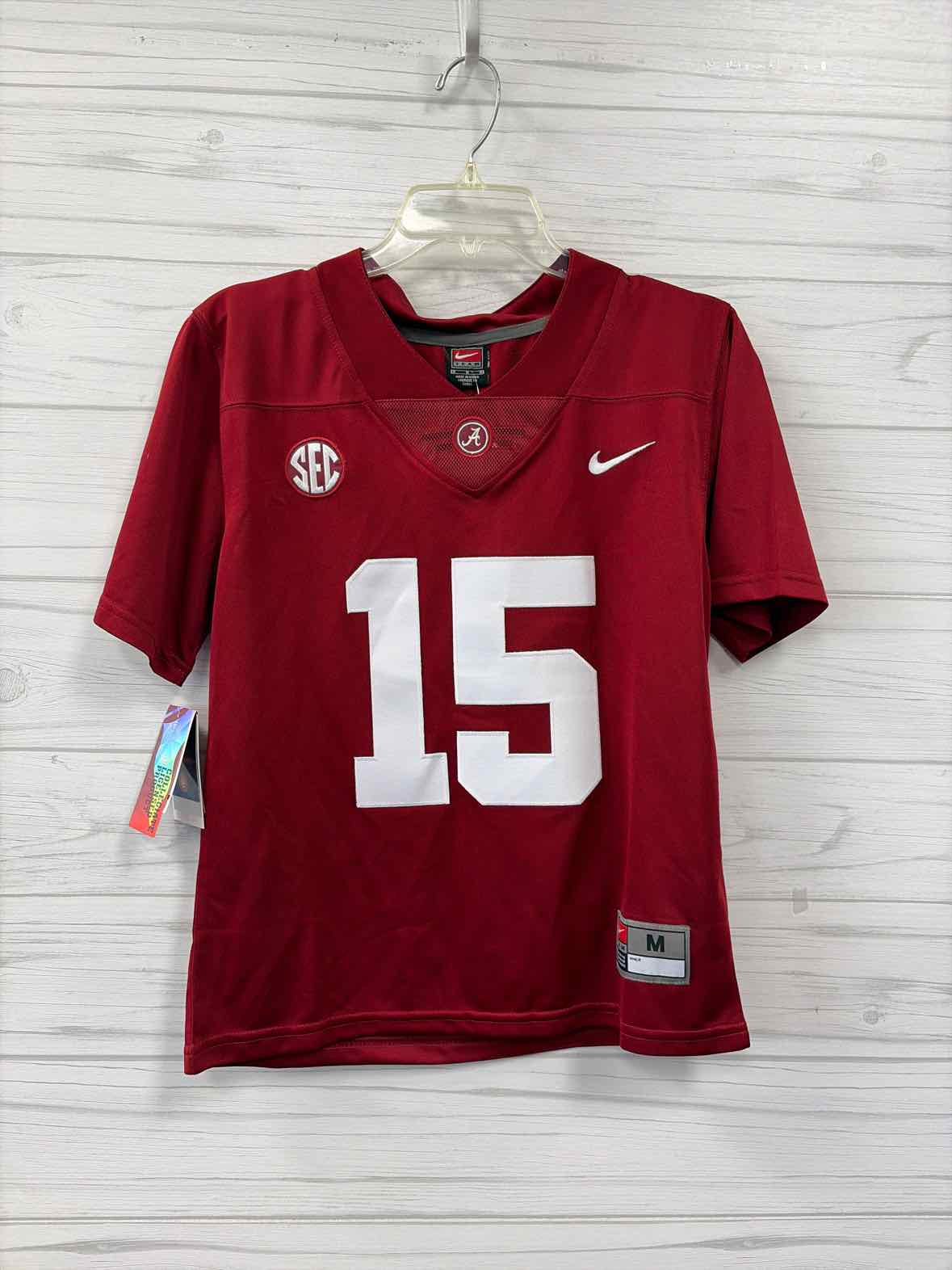 Size M Nike Shirt
