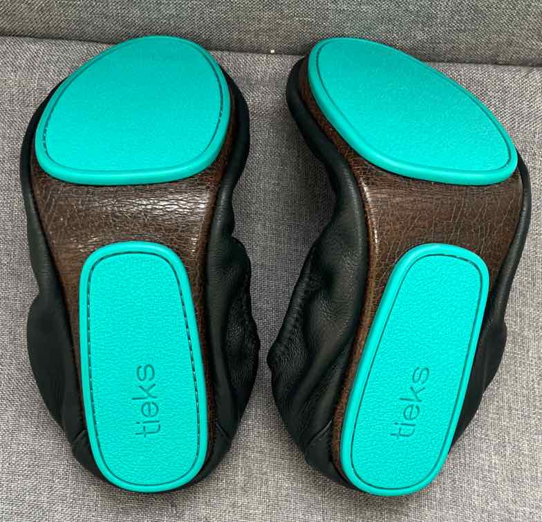 6 Tieks Shoes