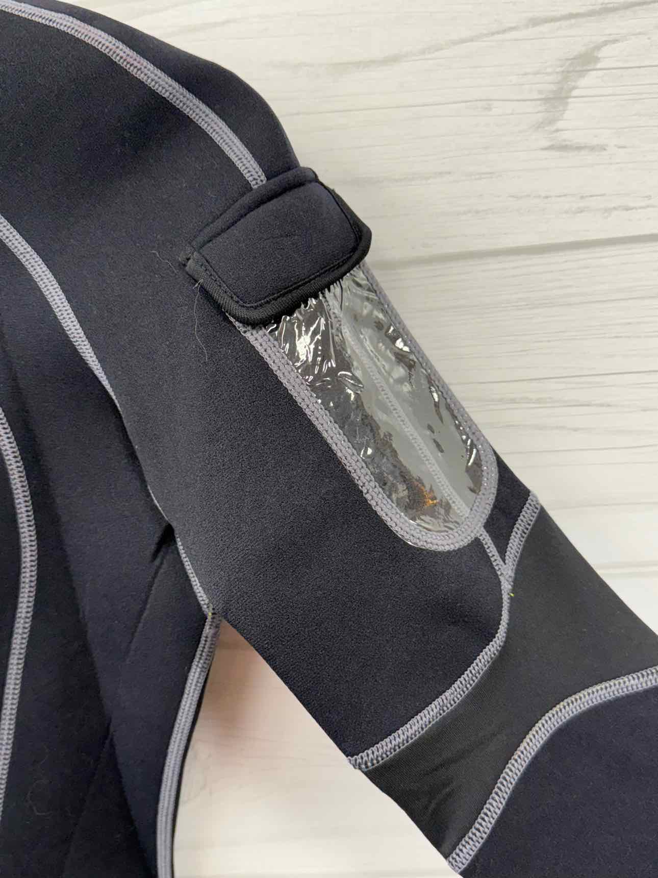 Size M Zaggora Jacket