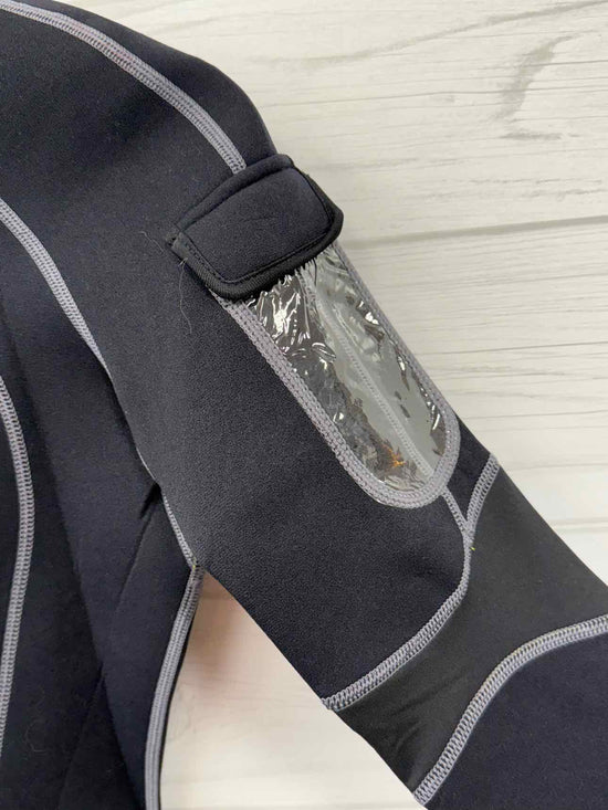 Size M Zaggora Jacket