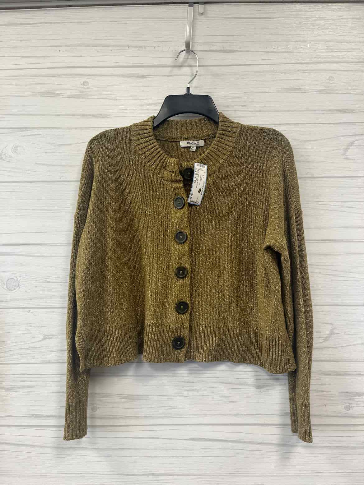 Size XS Madewell Sweater