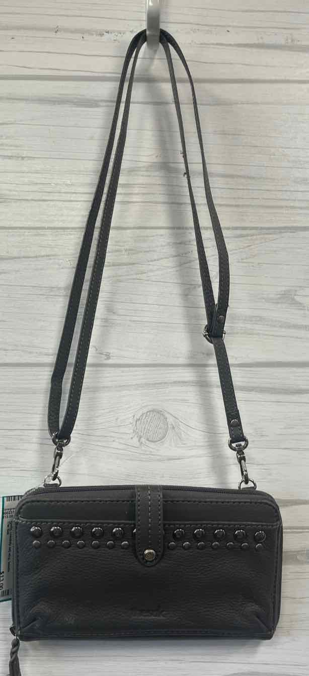 The Sak Wallet