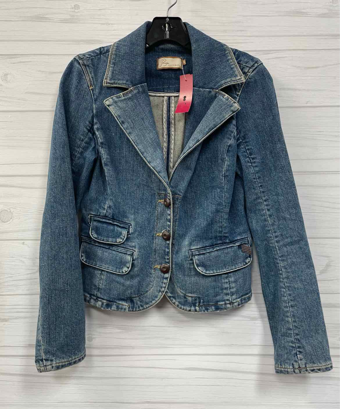 Size XS Paige Jacket