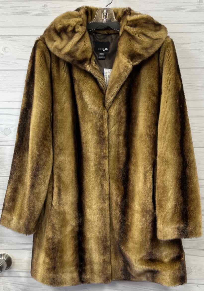 Size L east5th Jacket