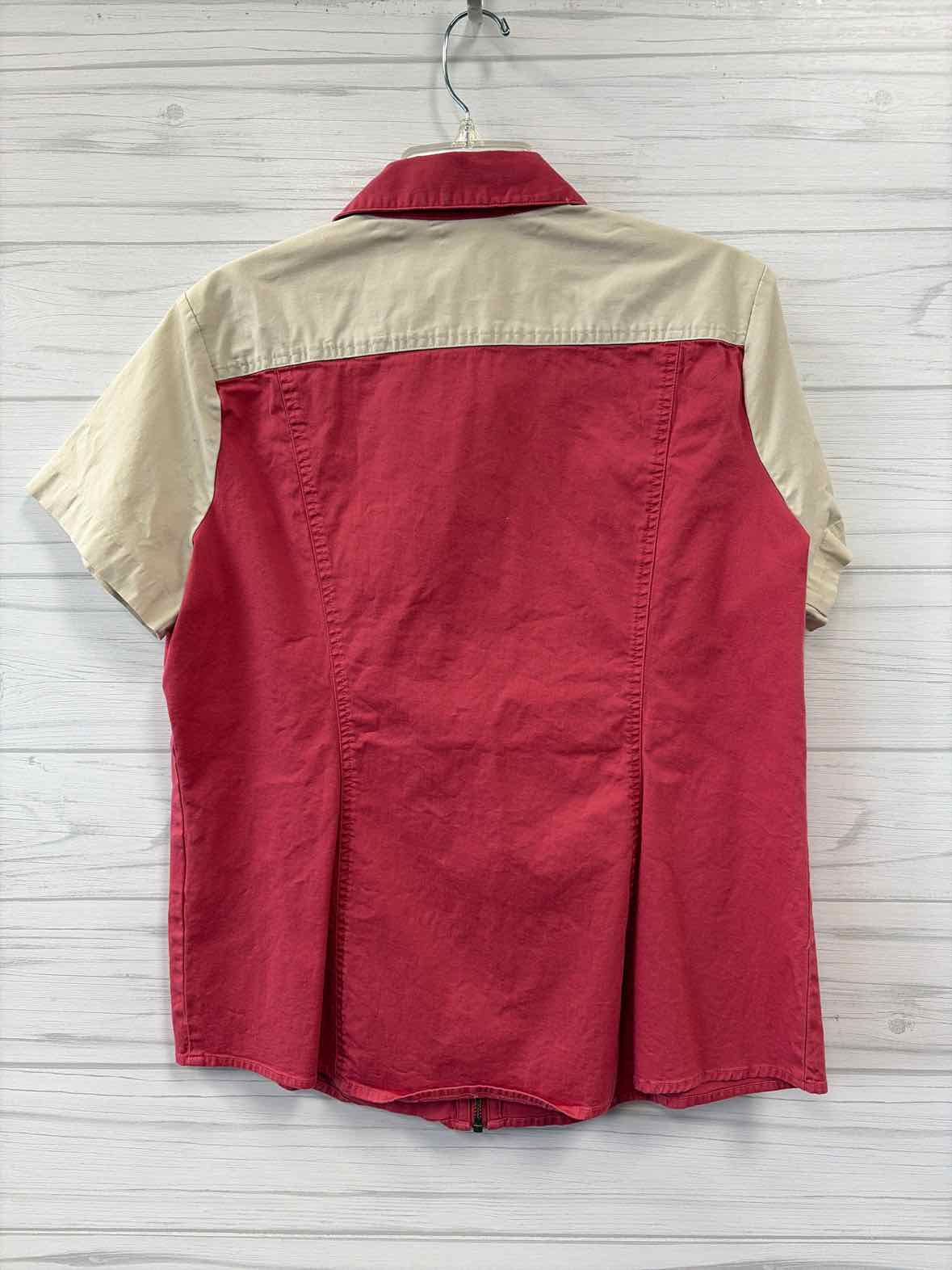 Size XL Harley Davidson Shirt