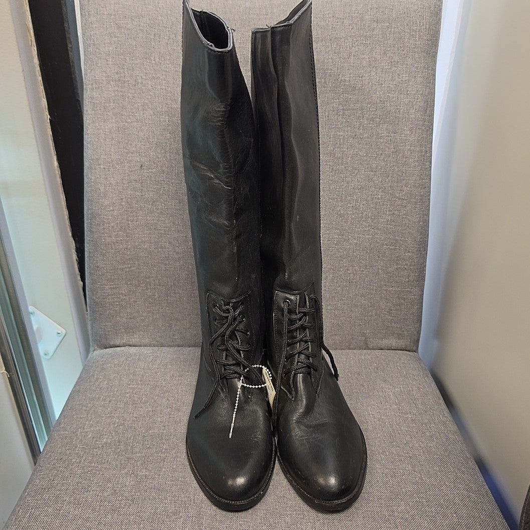 8 Bandits Boots
