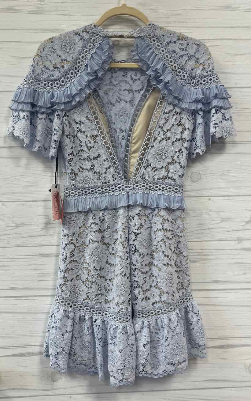 Size XS Saylor Dress
