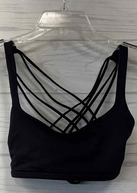 Size 6 Lululemon Bra