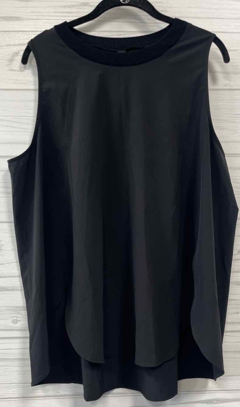 Size 1X Athleta Tank Top