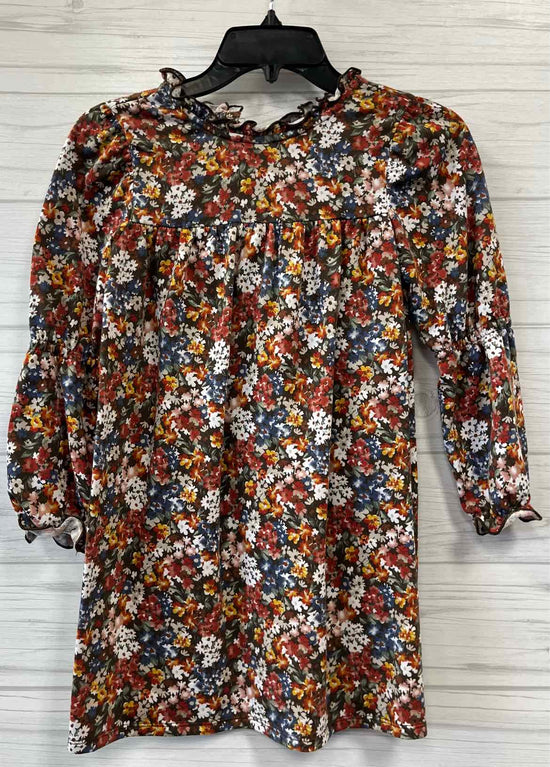 8 Bonnie Jean Dress