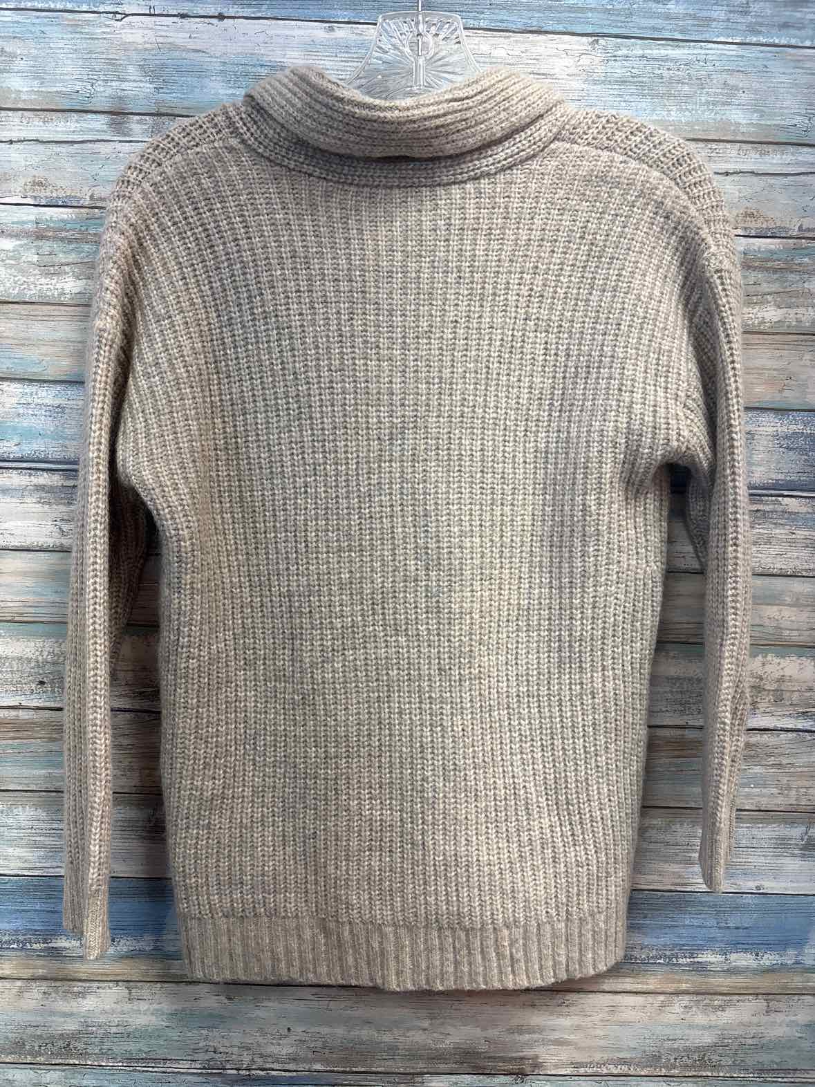 Size P Talbots Sweater