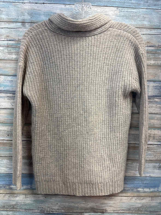Size P Talbots Sweater