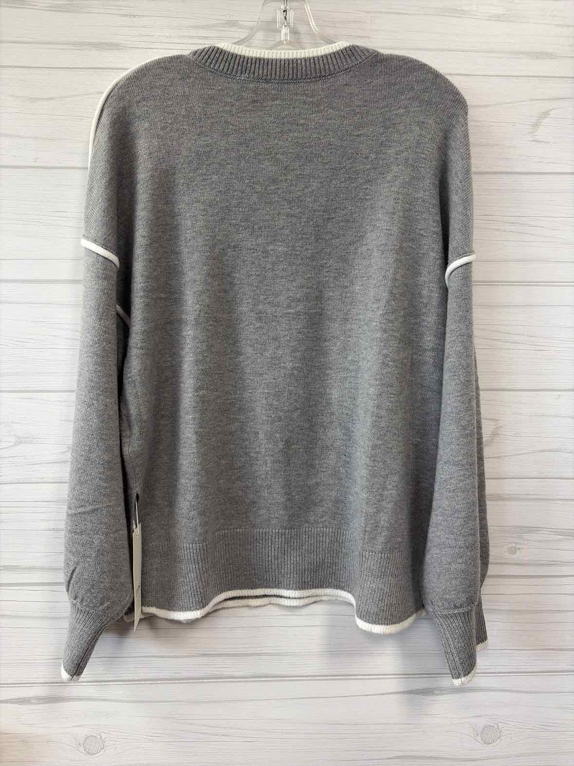 Size S Sweater