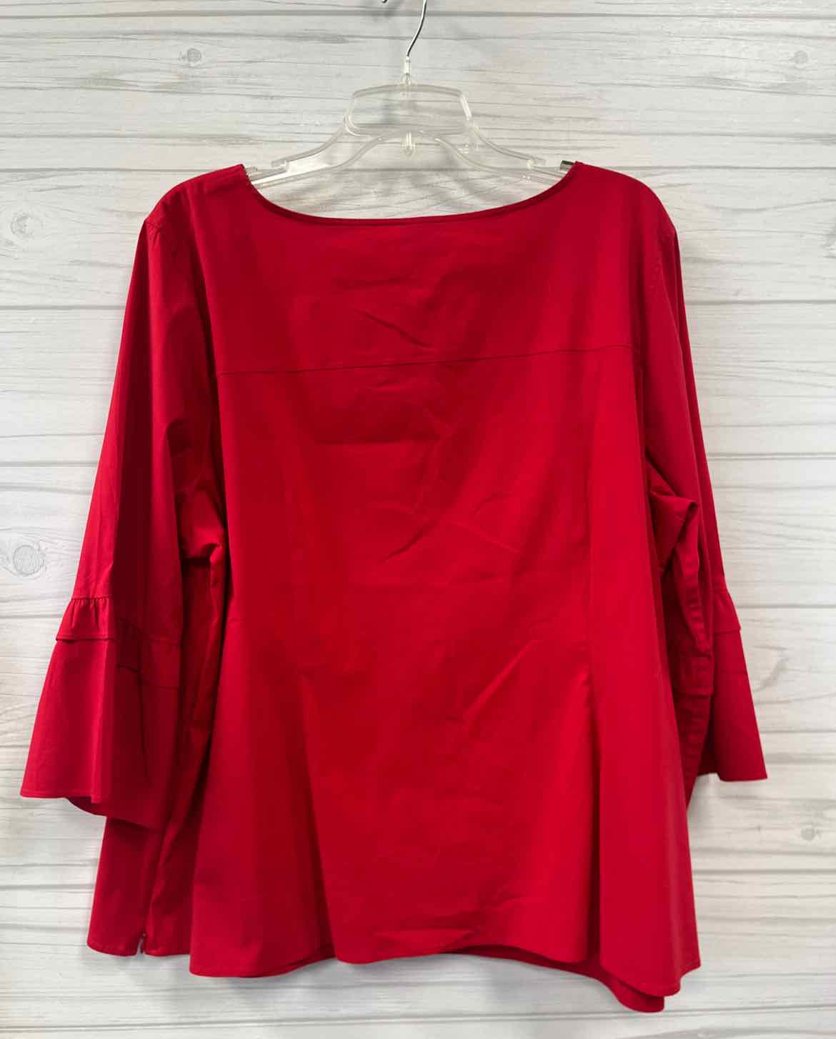 Size 3xp Talbots Shirt