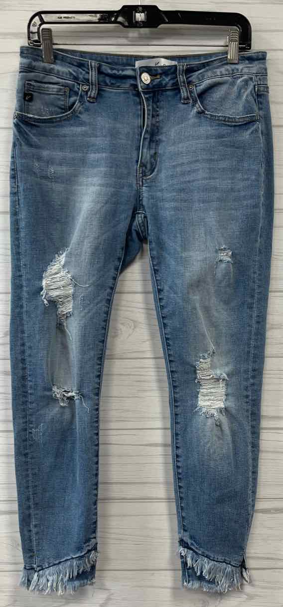 Size 11/29 Kancan Jeans