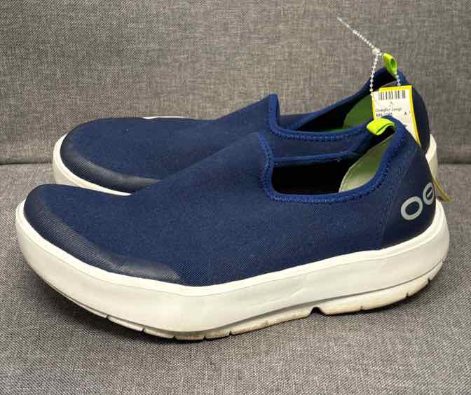 8 oofos Shoes