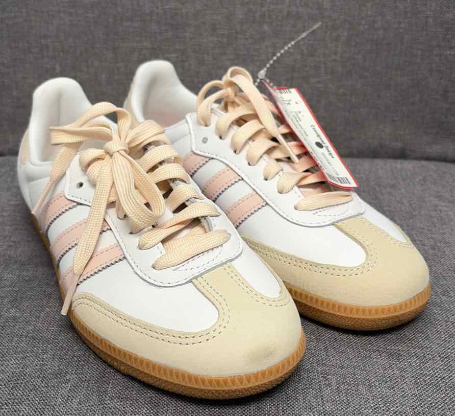 6 adidas Shoes