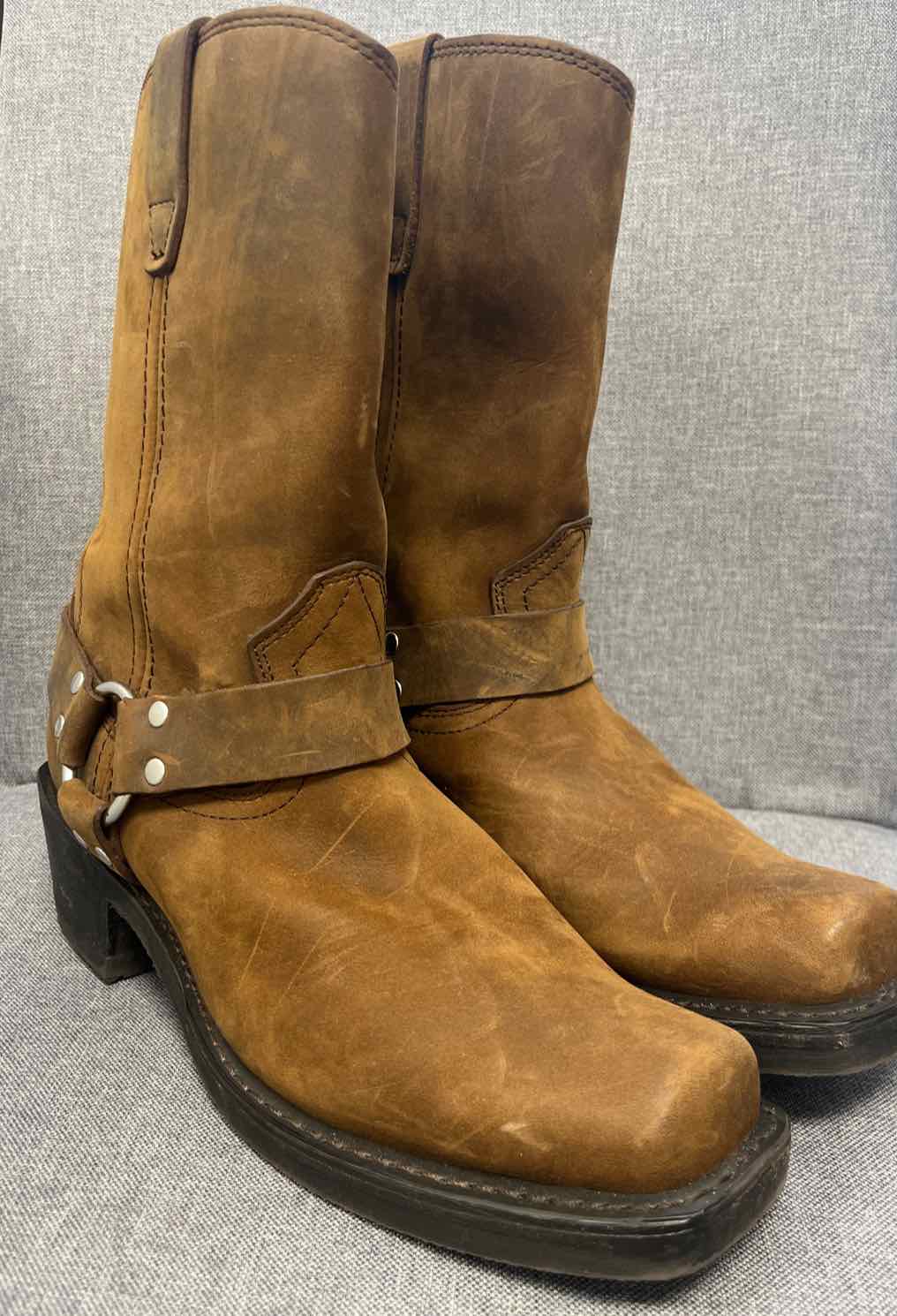 10 Durango Boots