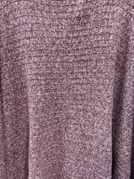 Size 1X WonderFly Sweater