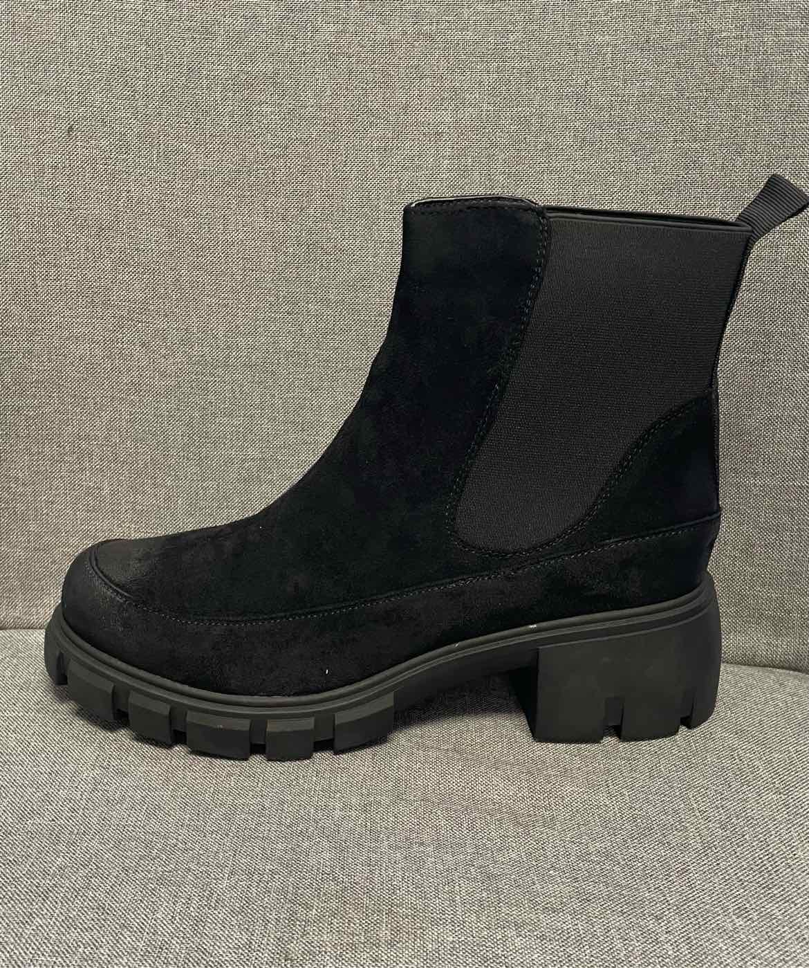 11 Pierre Dumas Boots